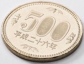 xm最小入金額は500円