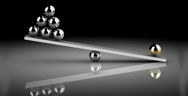 海外FXハイレバレッジメリット