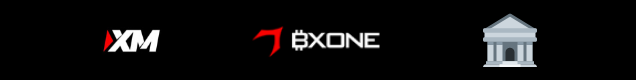 XM BXONE出金