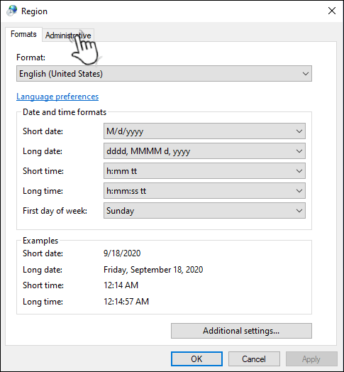 MT4 日本語文字化け問題解決3